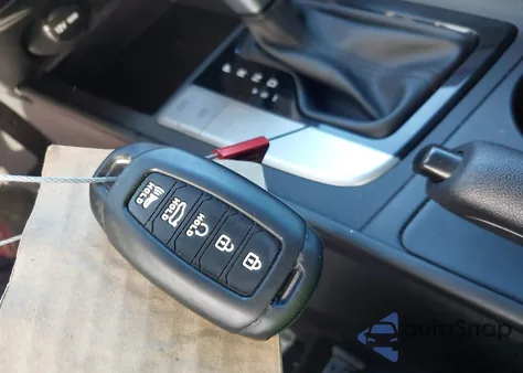 2022 Hyundai Elantra Sel из США, поврежденный, VIN KMHLM4AG0NU217936